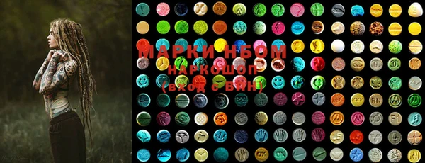 ECSTASY Покров